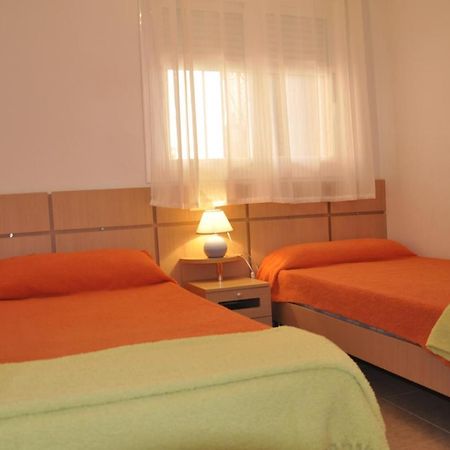 Apcostas Marina D'Or 2Da Linea Apartman Orpesa Kültér fotó