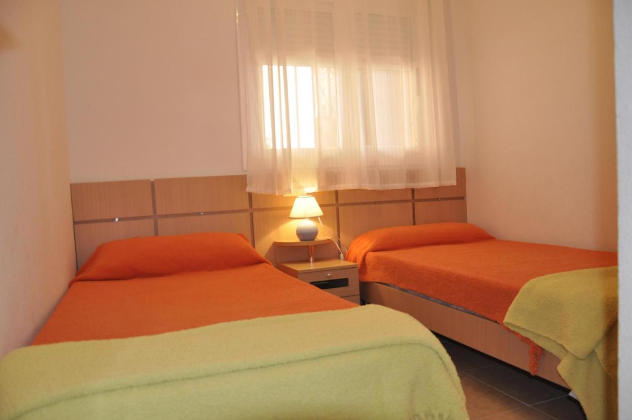 Apcostas Marina D'Or 2Da Linea Apartman Orpesa Kültér fotó