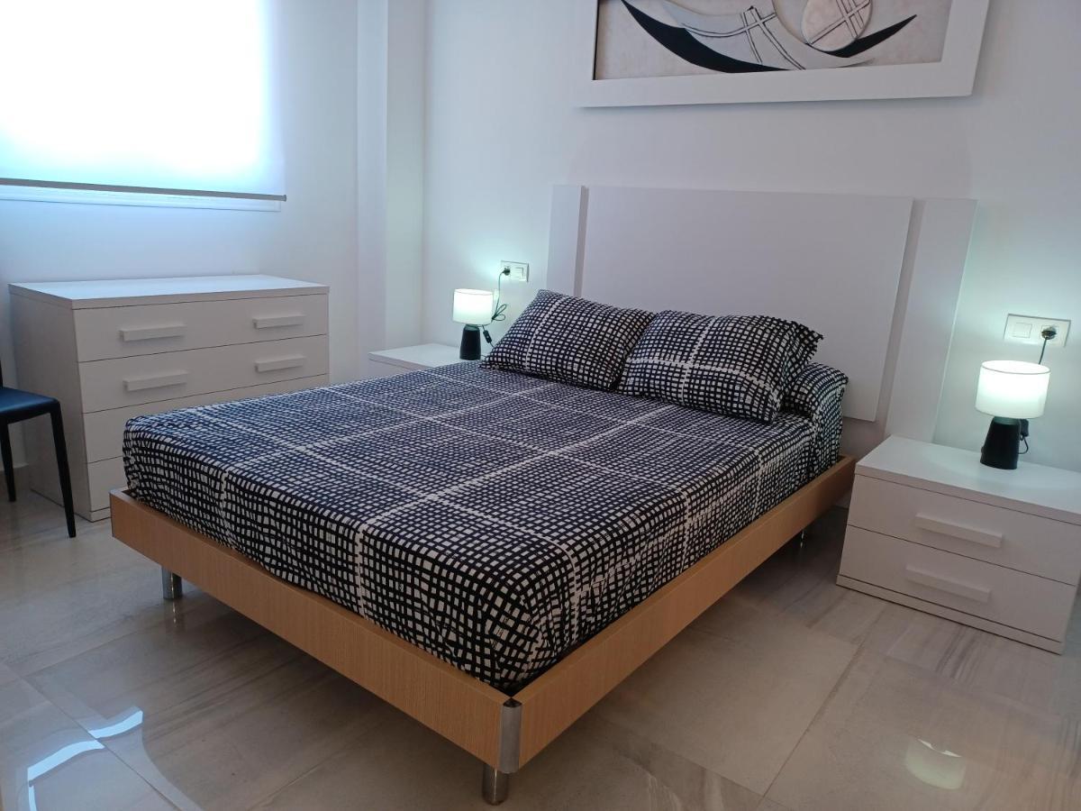 Apcostas Marina D'Or 2Da Linea Apartman Orpesa Kültér fotó