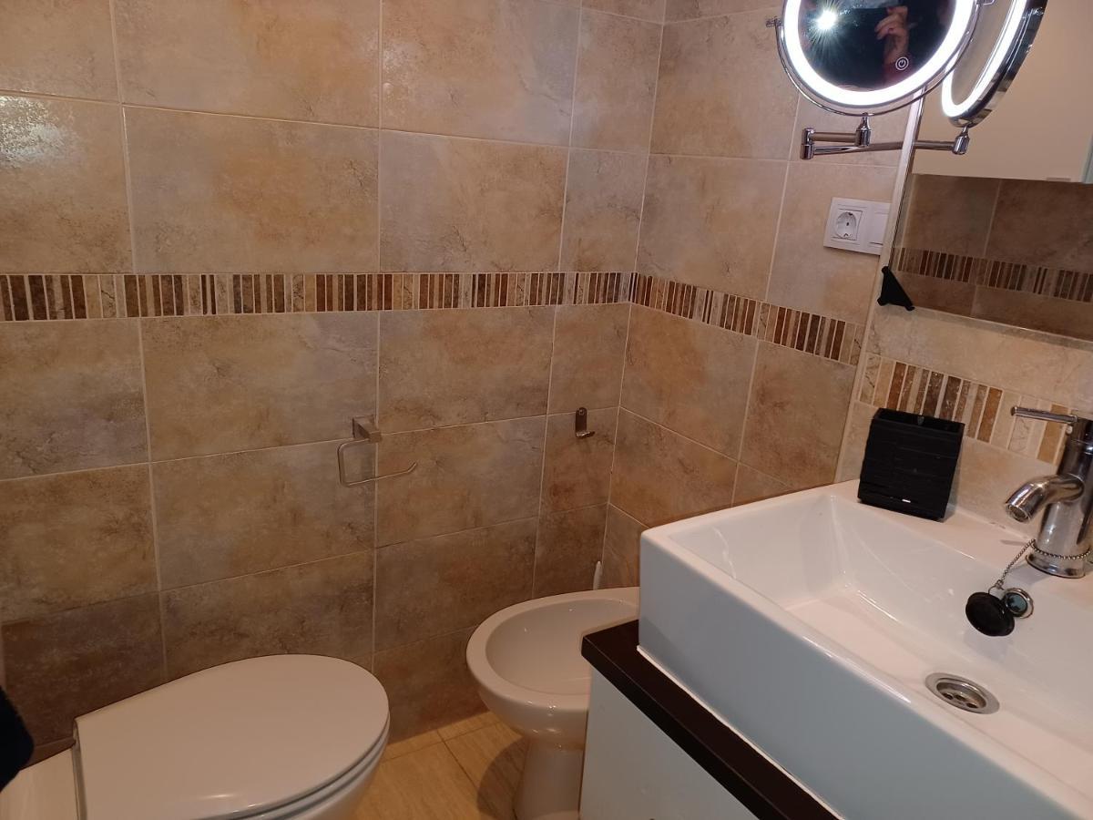 Apcostas Marina D'Or 2Da Linea Apartman Orpesa Kültér fotó