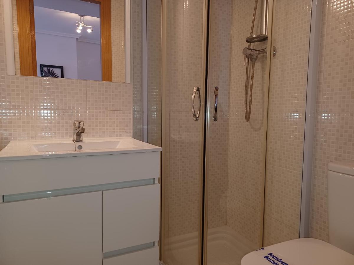 Apcostas Marina D'Or 2Da Linea Apartman Orpesa Kültér fotó