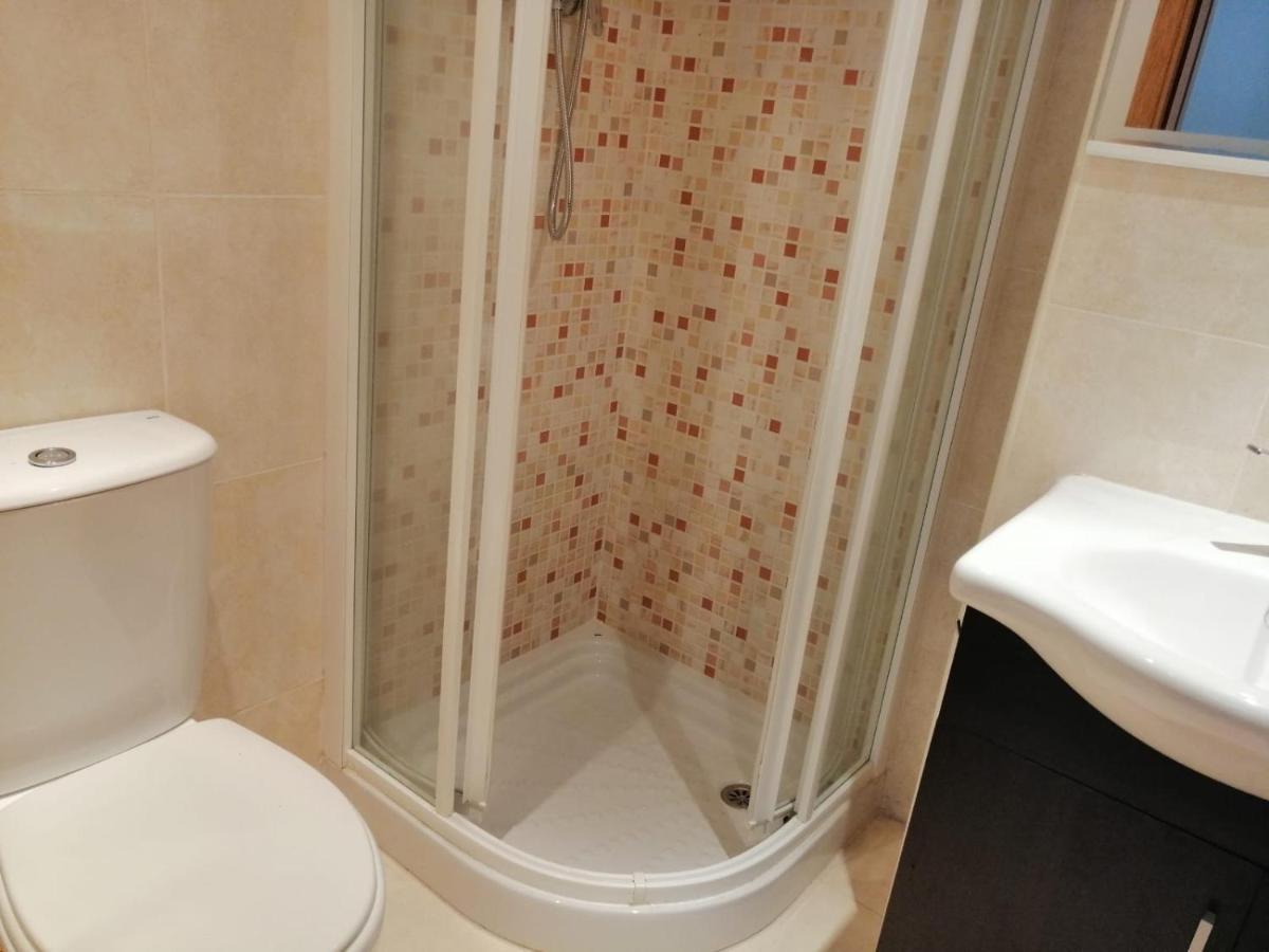 Apcostas Marina D'Or 2Da Linea Apartman Orpesa Kültér fotó