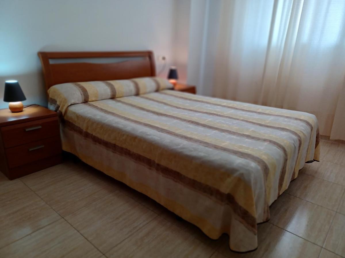 Apcostas Marina D'Or 2Da Linea Apartman Orpesa Kültér fotó