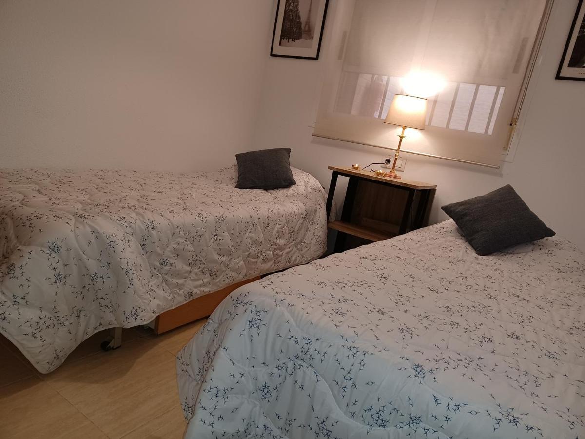 Apcostas Marina D'Or 2Da Linea Apartman Orpesa Kültér fotó